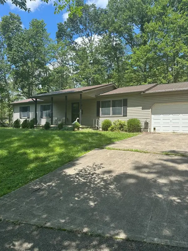 232 Fish And Game Road, Waverly, OH 45690