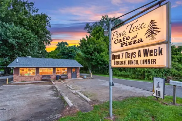35633 U. S. Rt. 50, E., Londonderry, OH 45647