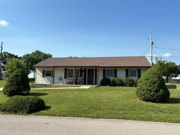 124 Waverly Gables Blvd., Waverly, OH 45690