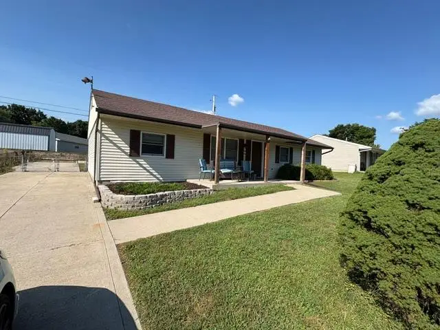 124 Waverly Gables Blvd., Waverly, OH 45690 - #2