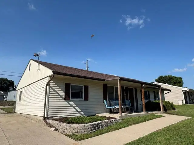 124 Waverly Gables Blvd., Waverly, OH 45690 - #3