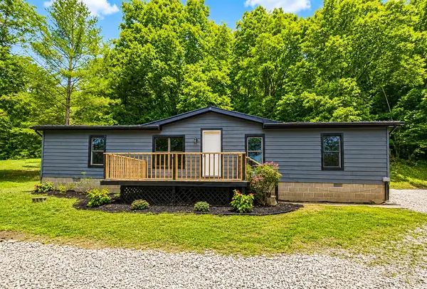 1485 Herman Road, Gallipolis, OH 45631