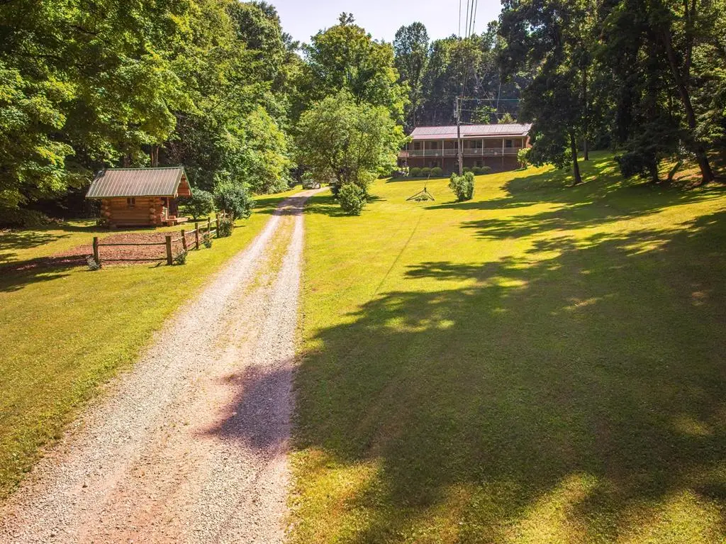 468 Schmidt Road, Bainbridge, OH 45612 - #1
