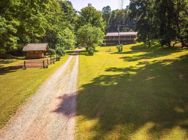 468 Schmidt Road, Bainbridge, OH 45612