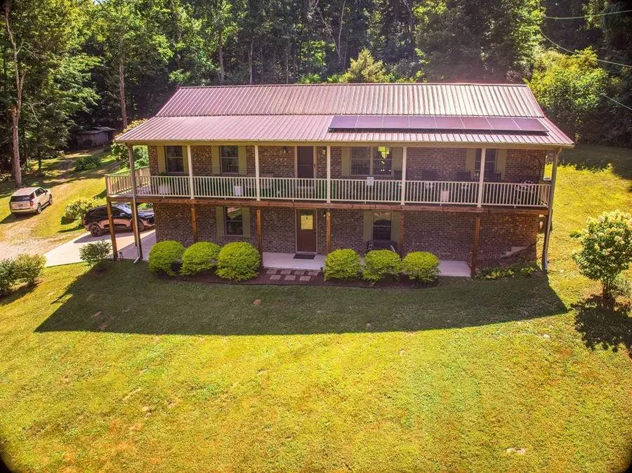 468 Schmidt Road, Bainbridge, OH 45612 - #2