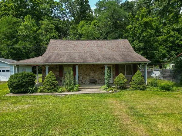 1885 Patton Hill Road, Chillicothe, OH 45601