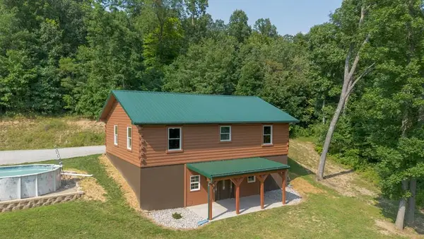 630 Black Run Road, Chillicothe, OH 45601