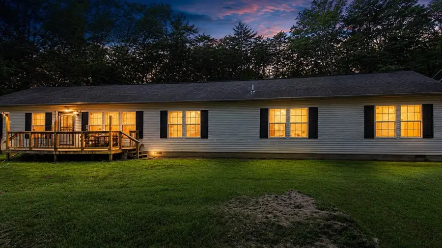 3900 Coal Dock Road, Waverly, OH 45690 - #2