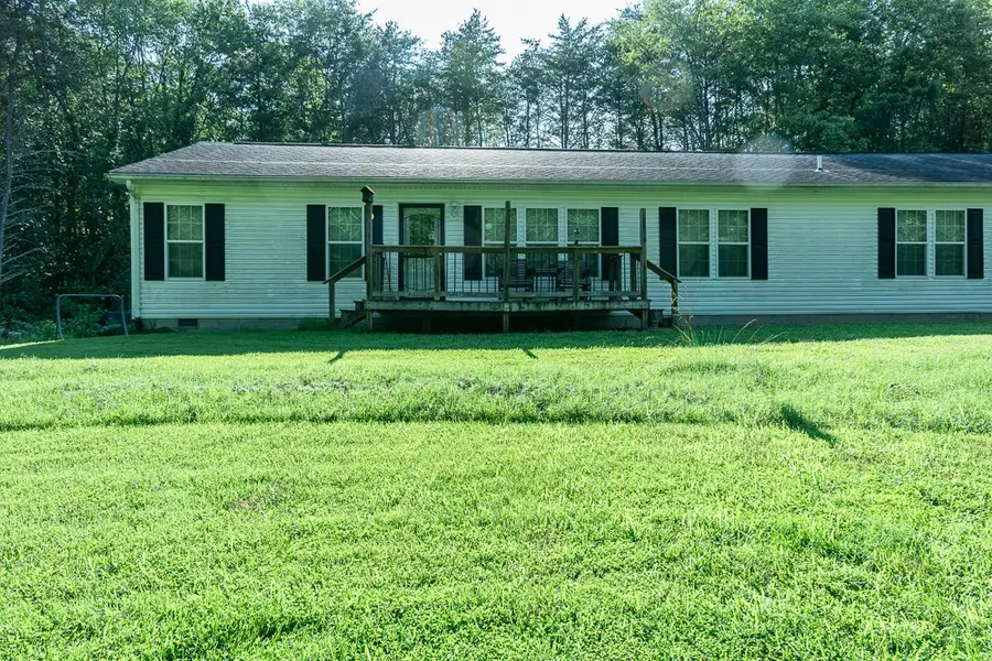 3900 Coal Dock Road, Waverly, OH 45690 - #3
