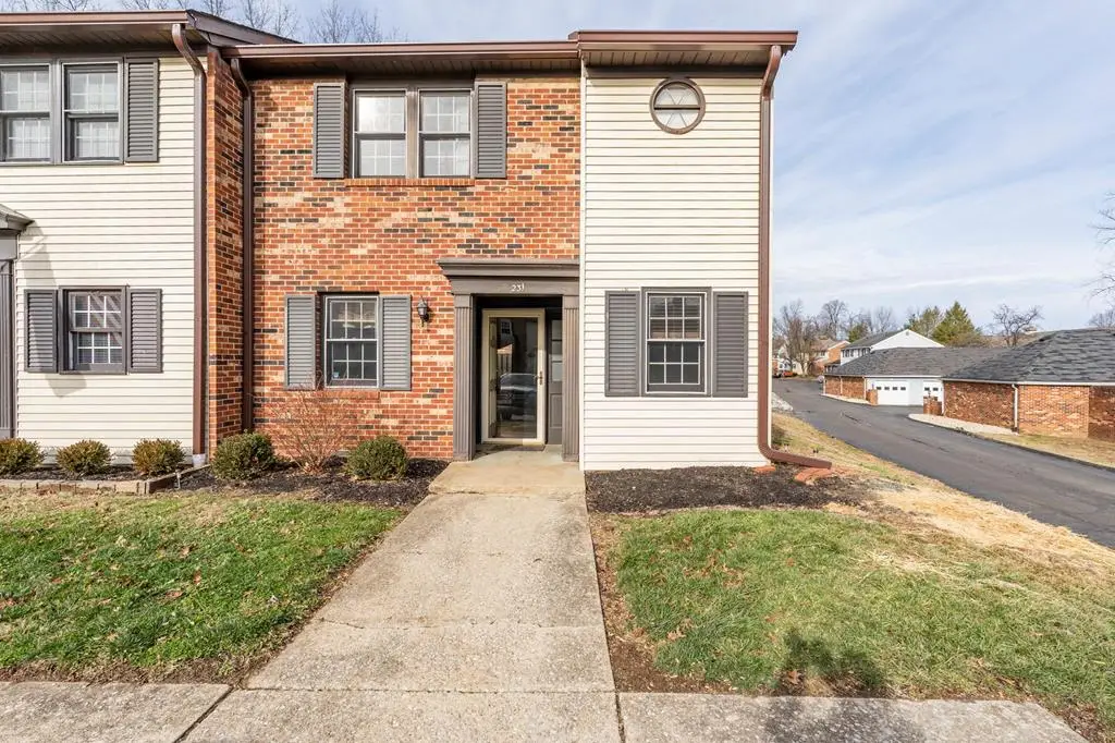 231 St. Clair Drive, Chillicothe, OH 45601 - #1