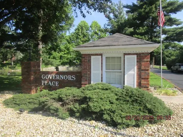 231 St. Clair Drive, Chillicothe, OH 45601 - #2