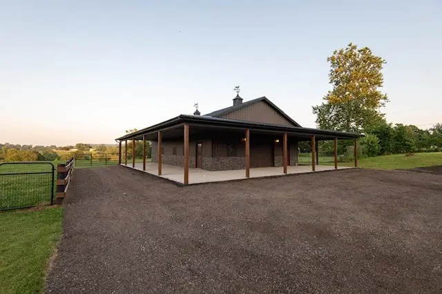 3600 Vigo Road, Chillicothe, OH 45601 - #2