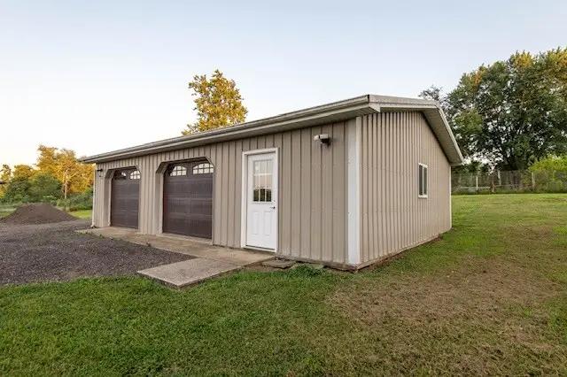 3600 Vigo Road, Chillicothe, OH 45601 - #3