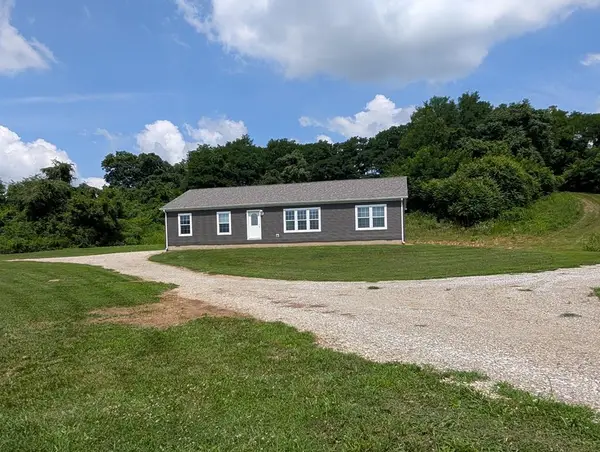 2031 Little Creek Road, Frankfort, OH 45628