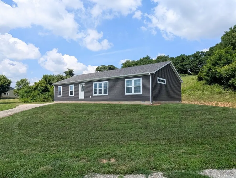 2031 Little Creek Road, Frankfort, OH 45628 - #2
