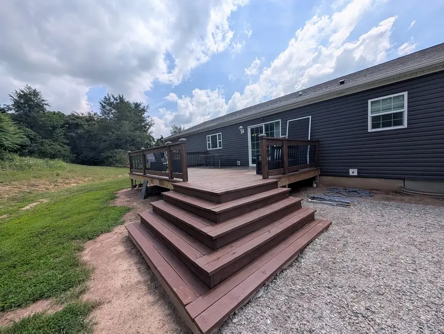 2031 Little Creek Road, Frankfort, OH 45628 - #3