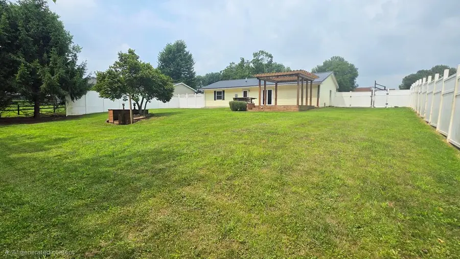 360 Burr Oak Road, Chillicothe, OH 45601 - #3