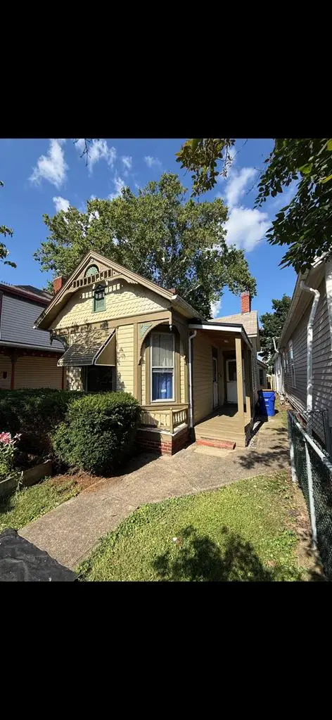 189 N High Street, Chillicothe, OH 45601