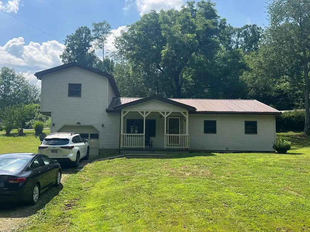 950 Eisnaugle Hollow Rd., Jackson, OH 45640 - #1
