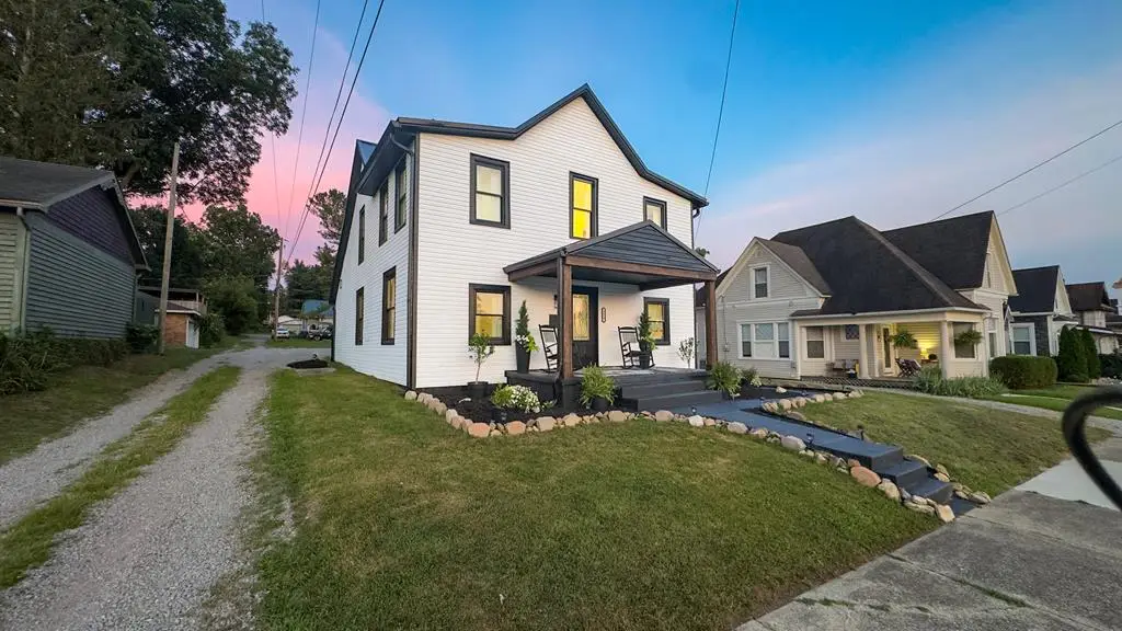 218 S New York, Wellston, OH 45692 - #1