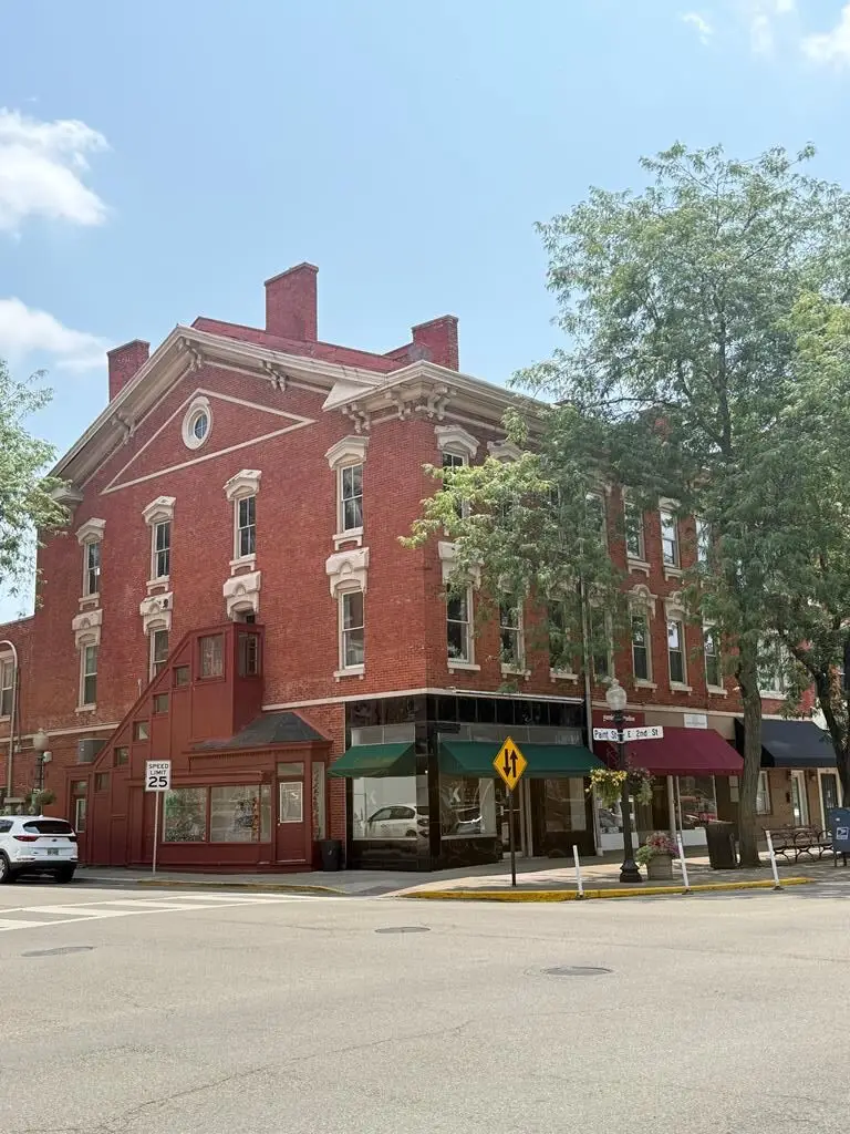 43-49 Paint Street, Chillicothe, OH 45601 - #1