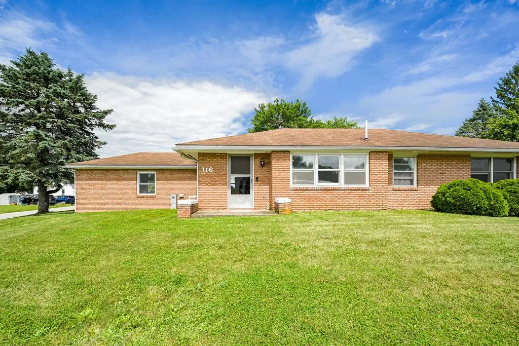 116 S Main Street, New Holland, OH 43135 - #1