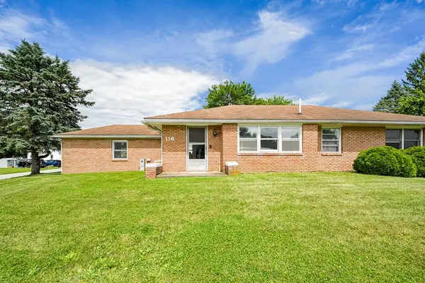 116 S Main Street, New Holland, OH 43135