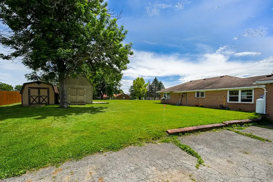 116 S Main Street, New Holland, OH 43135 - #2