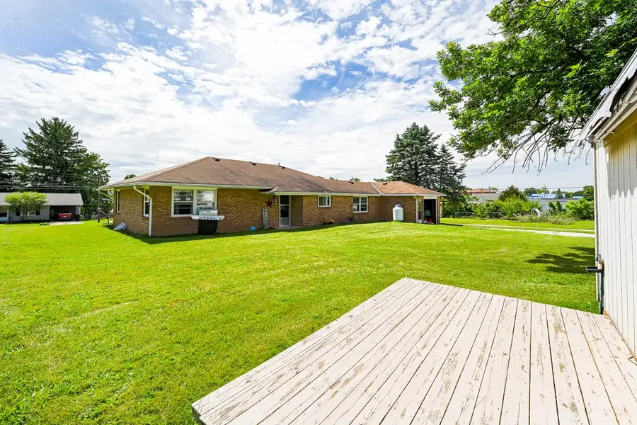 116 S Main Street, New Holland, OH 43135 - #3