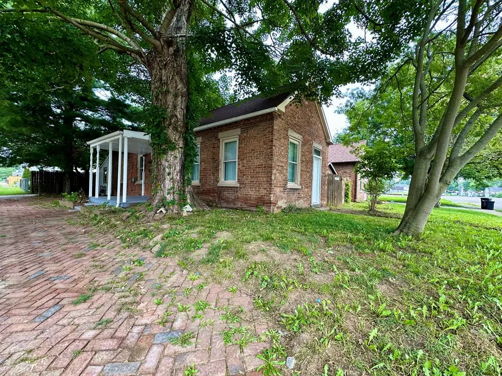 481 E Water Street, Chillicothe, OH 45601 - #1
