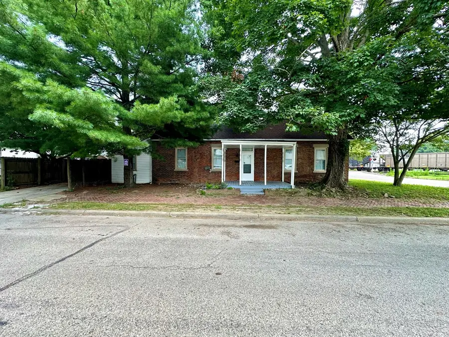 481 E Water Street, Chillicothe, OH 45601 - #2