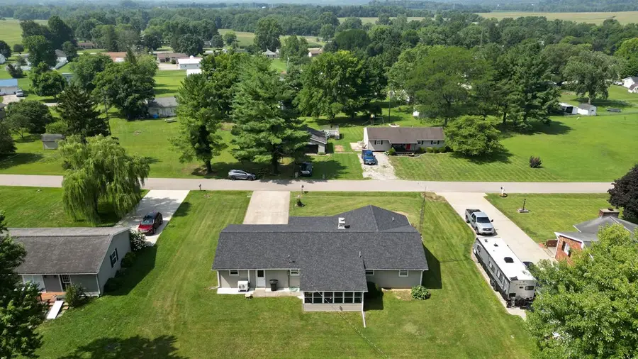 429 Vernon Drive, Chillicothe, OH 45601 - #3
