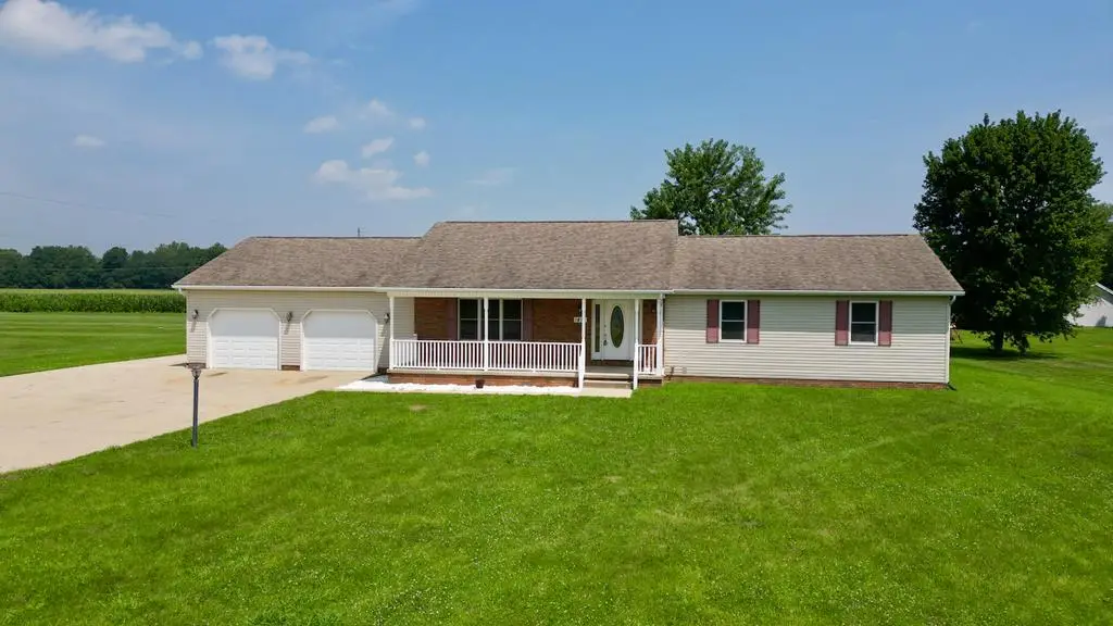 1451 Maple Grove, Chillicothe, OH 45601 - #1