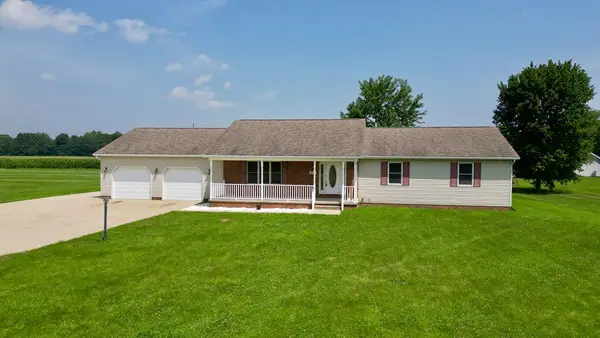 1451 Maple Grove, Chillicothe, OH 45601