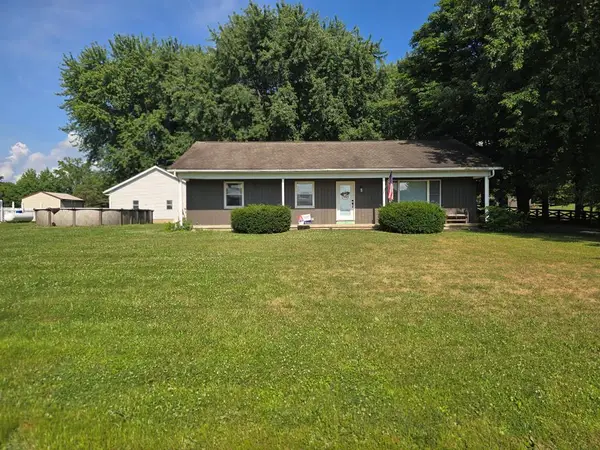 20294 Catherine Boulevard, Circleville, OH 43113