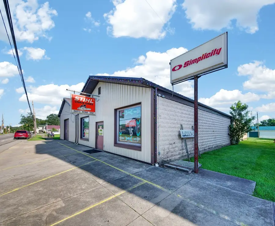 5782 Main Street, Beaver, OH 45613 - #3