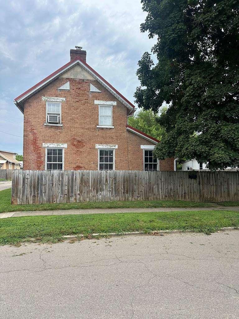 311 E 7th St, Chillicothe, OH 45601 - #1
