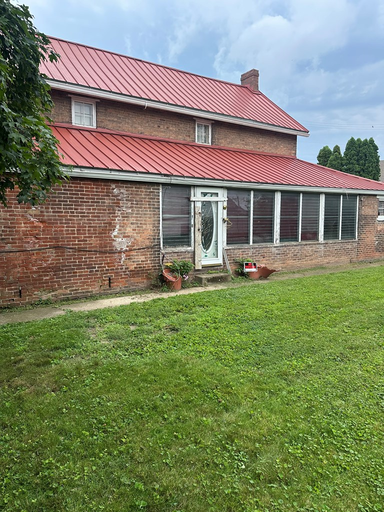311 E 7th St, Chillicothe, OH 45601 - #3
