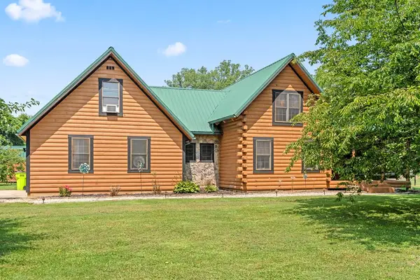 4073 Turkey Ridge Road, South Salem, OH 45681