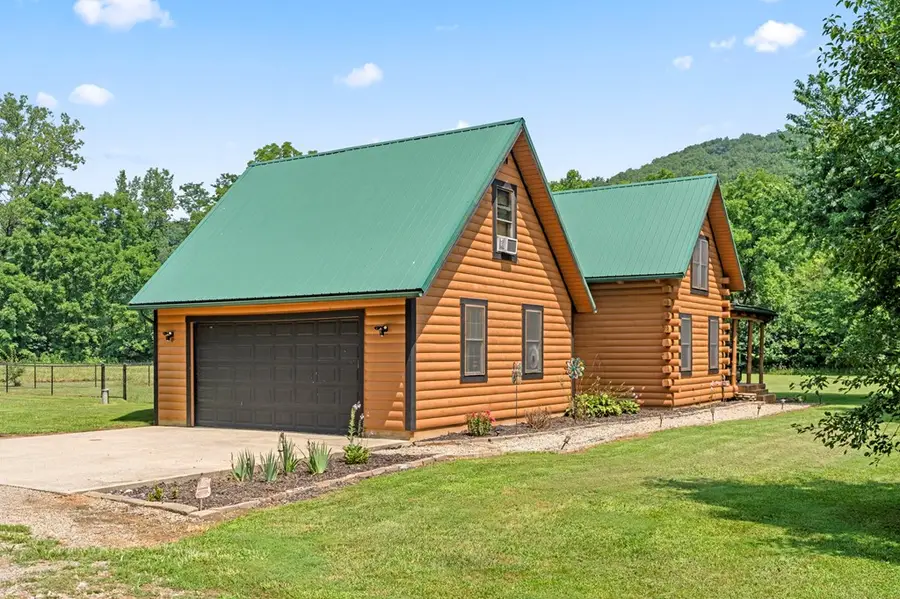 4073 Turkey Ridge Road, South Salem, OH 45681 - #2