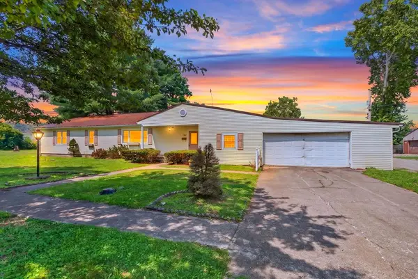 121 N Wisconsin Ave., Wellston, OH 45692