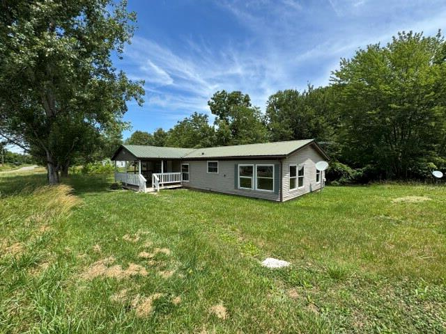 45290 Minerton Road, Vinton, OH 45686 - #1
