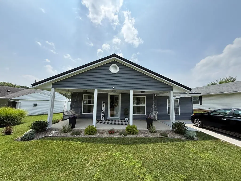 107 Dawn Lane, Waverly, OH 45690 - #1