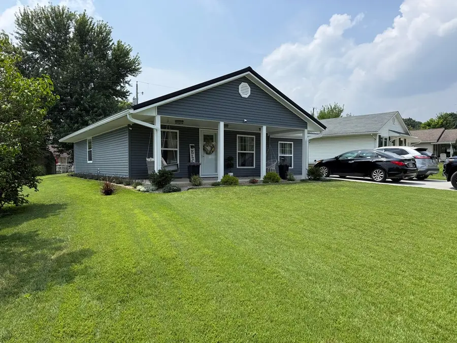 107 Dawn Lane, Waverly, OH 45690 - #2