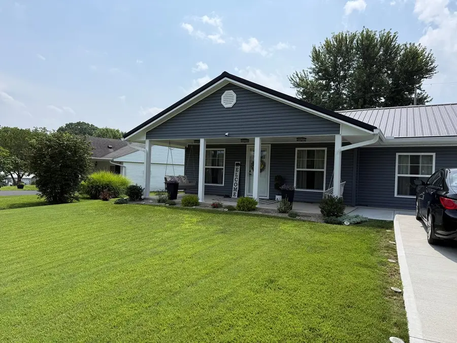 107 Dawn Lane, Waverly, OH 45690 - #3