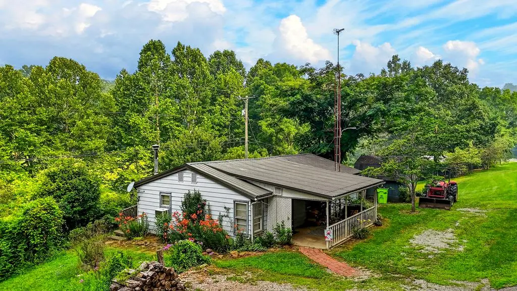 33791 St. Rt. 683, Mcarthur, McArthur, OH 45651 - #1