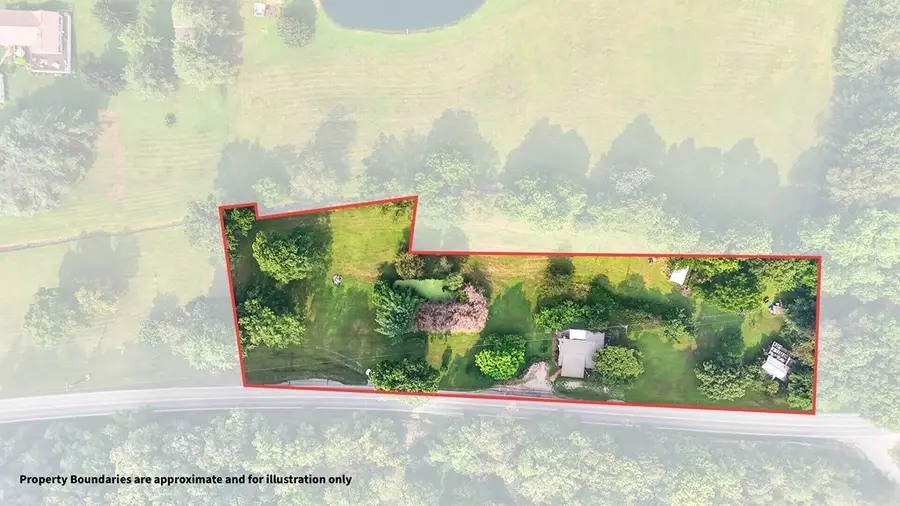 33791 St. Rt. 683, Mcarthur, McArthur, OH 45651 - #2
