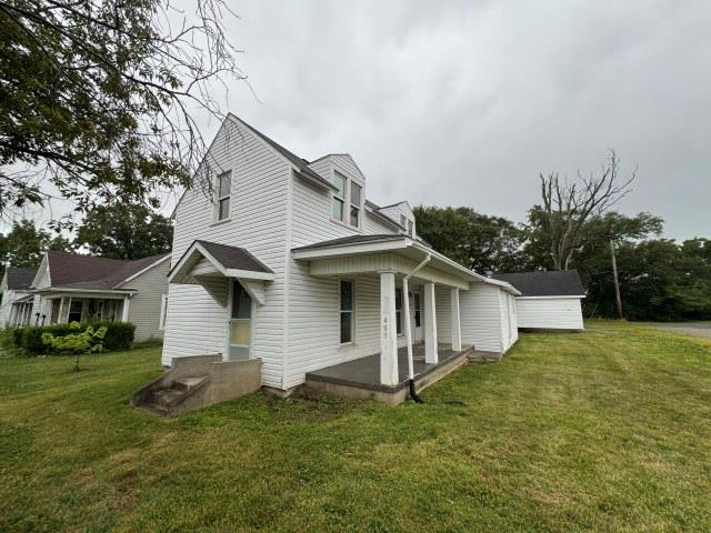 403 Western Ave., Washington Court House, OH 43160 - #1