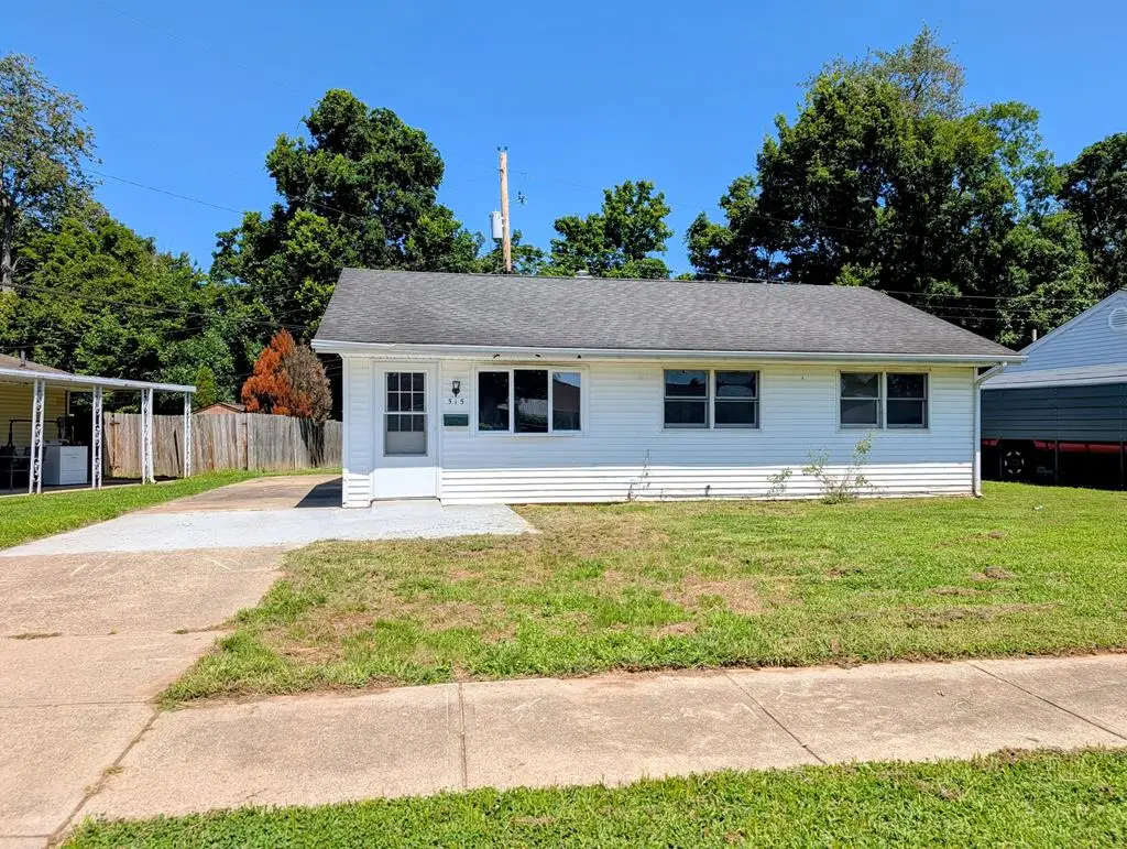 515 Rose Drive, Waverly, OH 45690 - #1