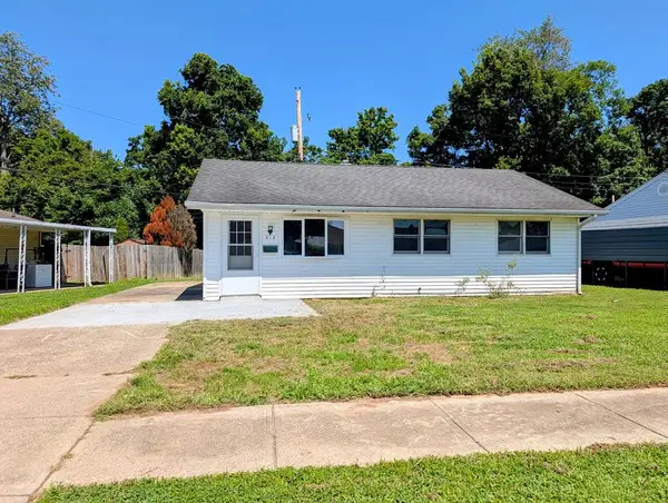 515 Rose Drive, Waverly, OH 45690
